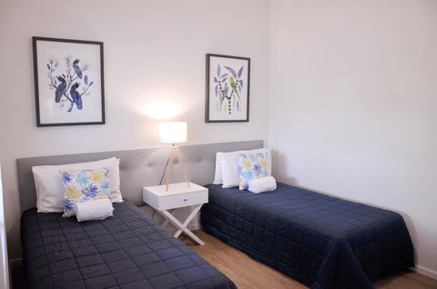 Rimini Holiday Apartments - Kempsey Accommodation 28