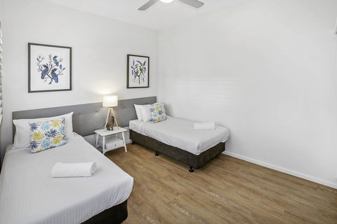 Rimini Holiday Apartments - Kempsey Accommodation 16