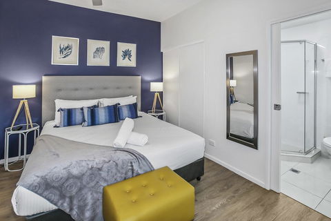 Rimini Holiday Apartments - Kempsey Accommodation 18