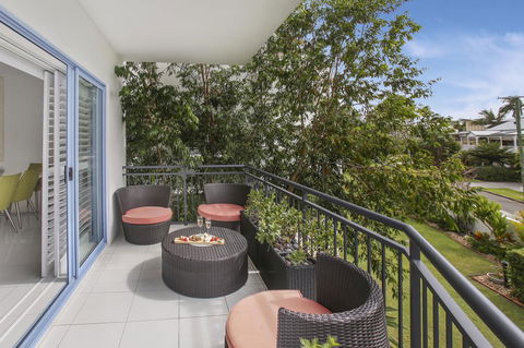 Rimini Holiday Apartments - Kempsey Accommodation 14