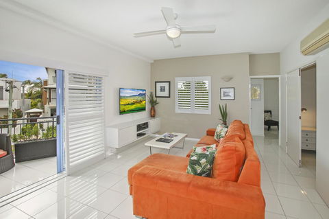 Rimini Holiday Apartments - Kempsey Accommodation 10