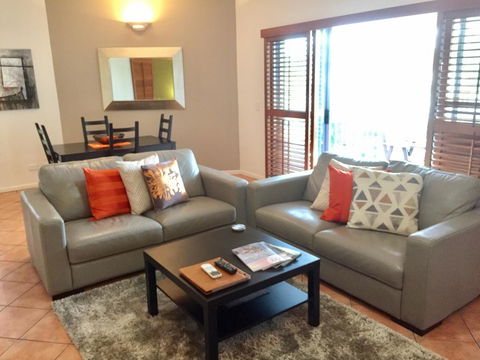 Rimini Holiday Apartments - Kempsey Accommodation 42