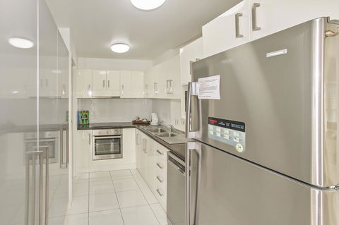 Rimini Holiday Apartments - Kempsey Accommodation 11
