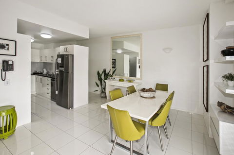 Rimini Holiday Apartments - Kempsey Accommodation 12