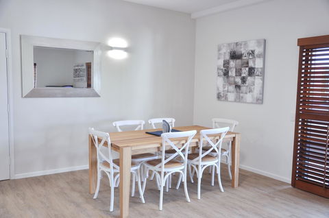 Rimini Holiday Apartments - Kempsey Accommodation 30