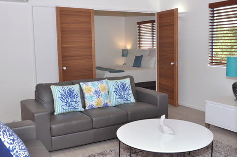 Rimini Holiday Apartments - Kempsey Accommodation 38