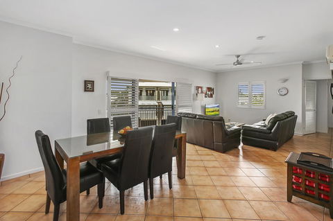 Rimini Holiday Apartments - Kempsey Accommodation 5