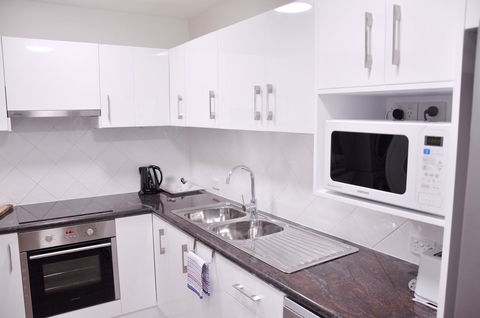 Rimini Holiday Apartments - Kempsey Accommodation 31