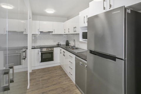 Rimini Holiday Apartments - Kempsey Accommodation 21