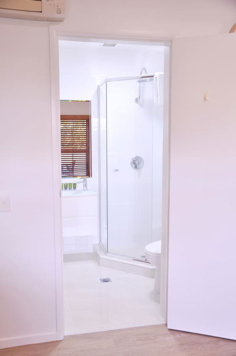 Rimini Holiday Apartments - Kempsey Accommodation 29