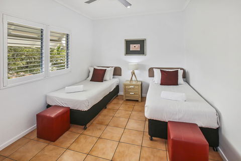 Rimini Holiday Apartments - Kempsey Accommodation 1