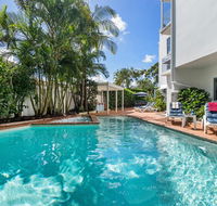 Rimini Holiday Apartments - Kempsey Accommodation
