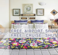 Airport Riverview Motel - Kempsey Accommodation