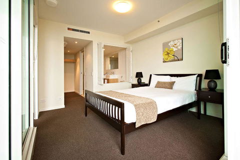 Lanai Riverside Apartments - Kempsey Accommodation 8