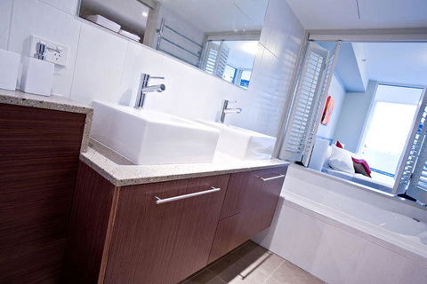 Lanai Riverside Apartments - Kempsey Accommodation 17