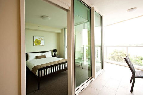 Lanai Riverside Apartments - Kempsey Accommodation 37