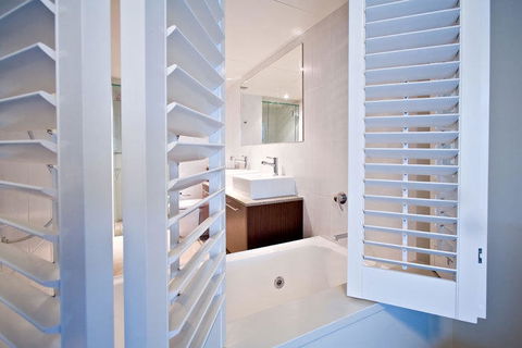 Lanai Riverside Apartments - Kempsey Accommodation 18