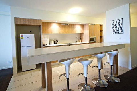 Lanai Riverside Apartments - Kempsey Accommodation 7