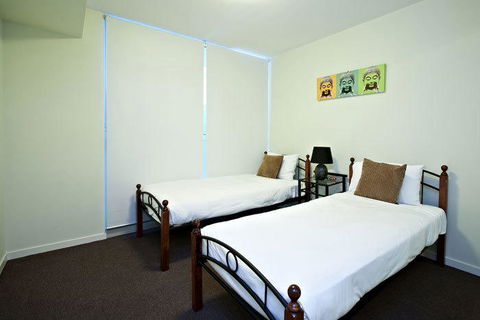 Lanai Riverside Apartments - Kempsey Accommodation 5