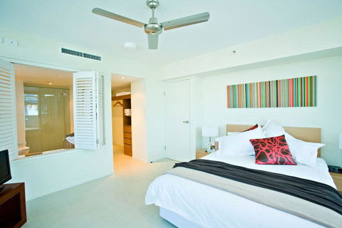 Lanai Riverside Apartments - Kempsey Accommodation 30