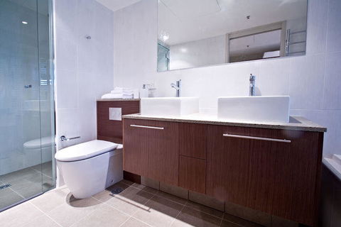 Lanai Riverside Apartments - Kempsey Accommodation 19