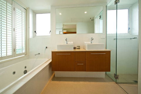 Lanai Riverside Apartments - Kempsey Accommodation 39