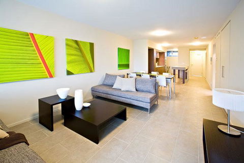 Lanai Riverside Apartments - Kempsey Accommodation 2