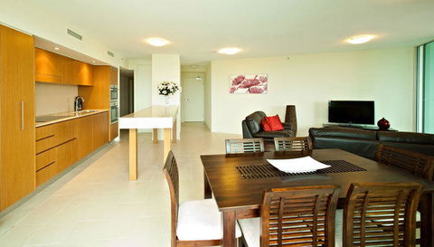 Lanai Riverside Apartments - Kempsey Accommodation 33