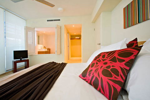 Lanai Riverside Apartments - Kempsey Accommodation 28