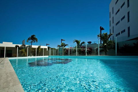 Lanai Riverside Apartments - Kempsey Accommodation 1