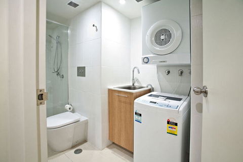 Lanai Riverside Apartments - Kempsey Accommodation 6