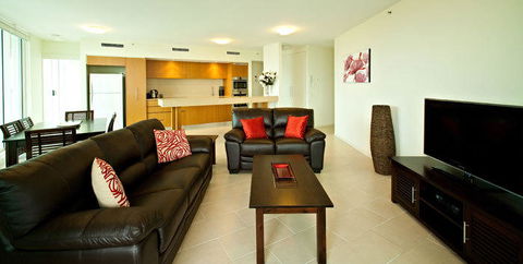 Lanai Riverside Apartments - Kempsey Accommodation 32