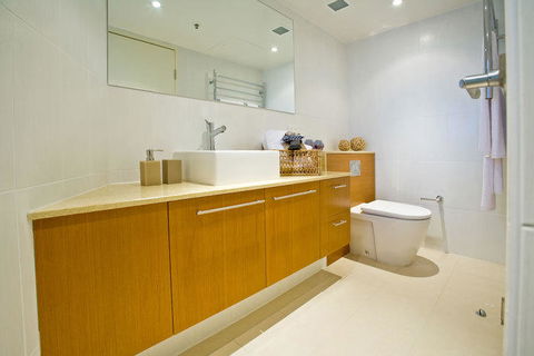 Lanai Riverside Apartments - Kempsey Accommodation 26