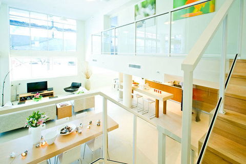 Lanai Riverside Apartments - Kempsey Accommodation 11