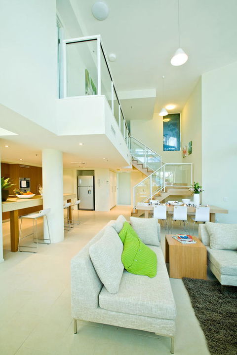 Lanai Riverside Apartments - Kempsey Accommodation 12