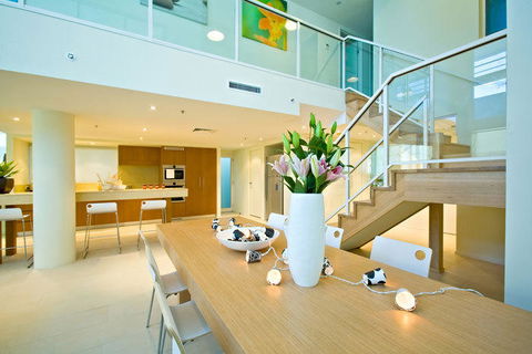 Lanai Riverside Apartments - Kempsey Accommodation 24