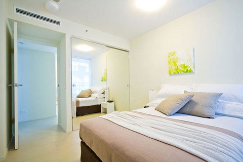 Lanai Riverside Apartments - Kempsey Accommodation 27
