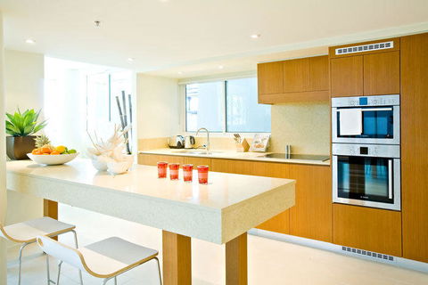 Lanai Riverside Apartments - Kempsey Accommodation 13