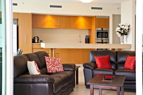 Lanai Riverside Apartments - Kempsey Accommodation 3