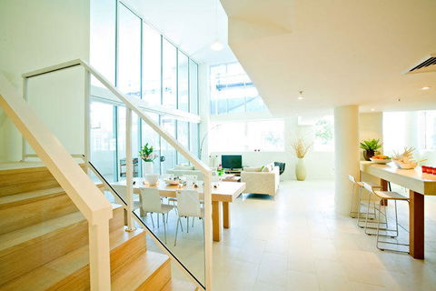 Lanai Riverside Apartments - Kempsey Accommodation 10