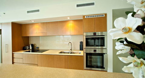 Lanai Riverside Apartments - Kempsey Accommodation 4