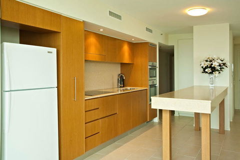 Lanai Riverside Apartments - Kempsey Accommodation 34