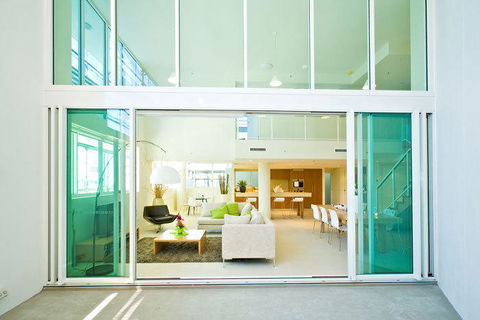 Lanai Riverside Apartments - Kempsey Accommodation 15