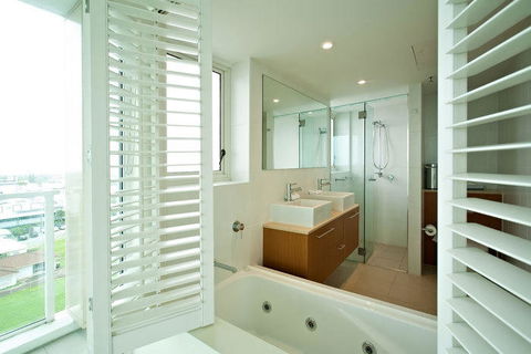 Lanai Riverside Apartments - Kempsey Accommodation 38