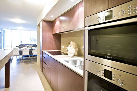 Lanai Riverside Apartments - Kempsey Accommodation 16