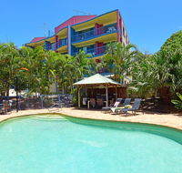 Lindomare Apartments - Kempsey Accommodation