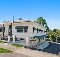 The Guesthouse Maleny - Kempsey Accommodation