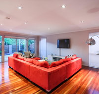 Hamilton Executive - Kempsey Accommodation