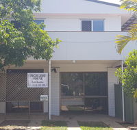 Highland House - Kempsey Accommodation