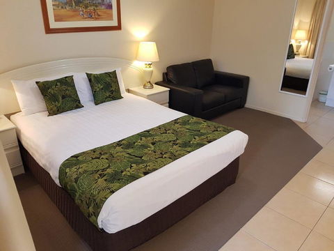 The Palms Motel - Kempsey Accommodation 7